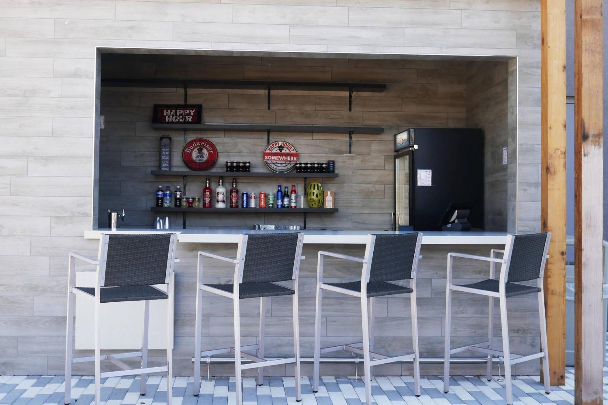 Fairfield Inn & Suites By Marriott Melbourne Viera Town Center Экстерьер фото