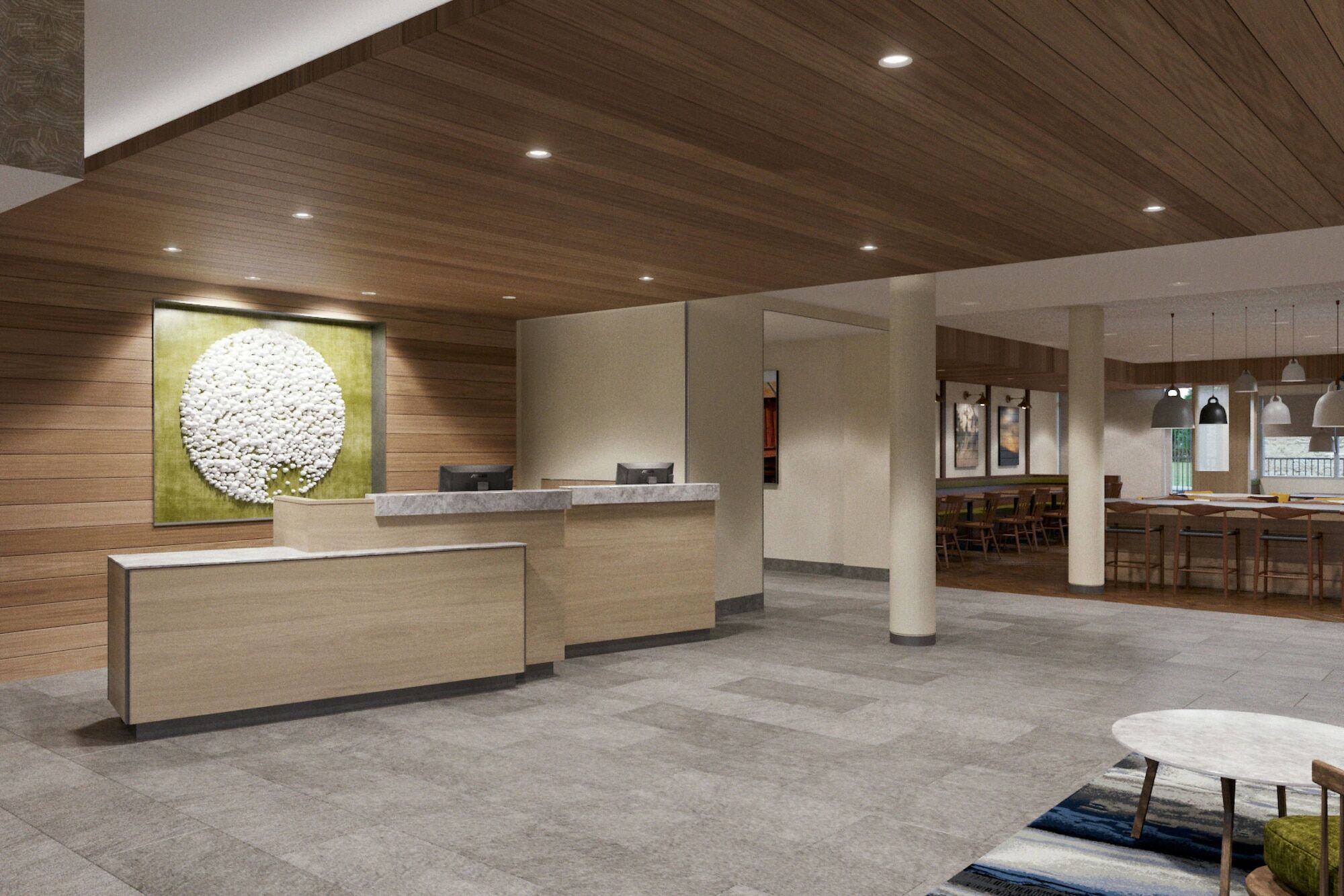 Fairfield Inn & Suites By Marriott Melbourne Viera Town Center Экстерьер фото